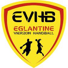 EGLANTINE VIERZON HANDBALL