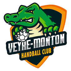 HANDBALL CLUB DE VEYRE MONTON